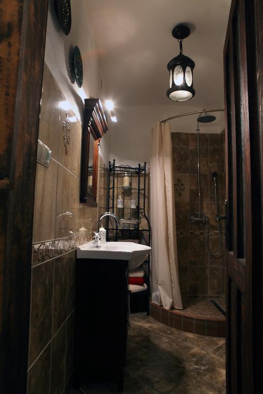 apartmány Antik Pratterov Dom Banská Štiavnica Quarto foto