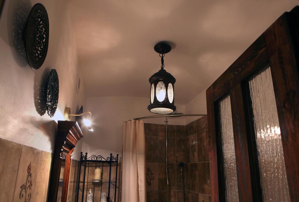 apartmány Antik Pratterov Dom Banská Štiavnica Quarto foto