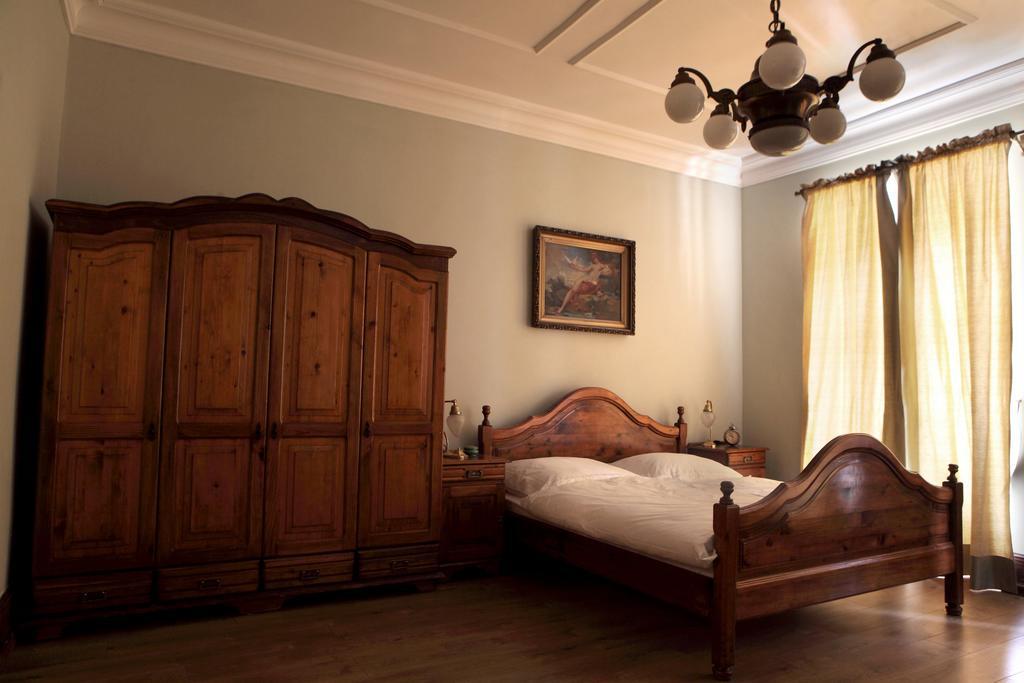 apartmány Antik Pratterov Dom Banská Štiavnica Quarto foto