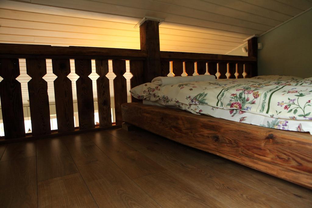 apartmány Antik Pratterov Dom Banská Štiavnica Quarto foto